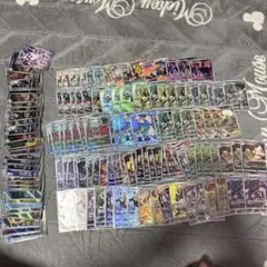 ポケモンカード chr102枚　ar35枚　計137 まとめ売り