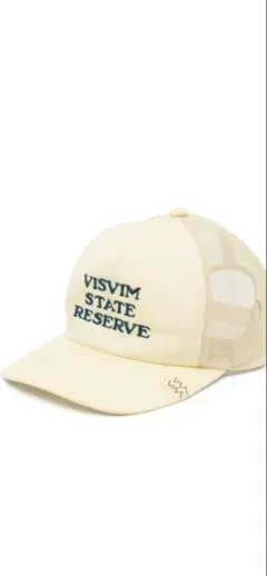 visvim good year cap 26ssのサムネイル