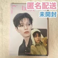 StrayKids スキズ DO IT ヨントン FANS スンミン