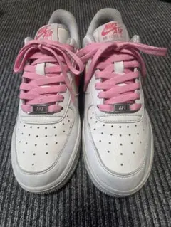 Nike Air Force 1 '07　ネクスト ネイチャー