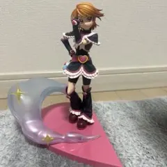 キュアブラック A賞フィギュア