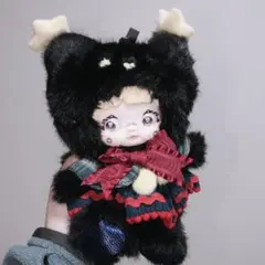 TOPTOY×Nommi 魔法のクリスマスナイト Wishing Elf