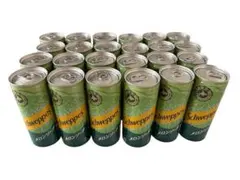 コカコーラ　北海道限定 メロンソーダシュウェップス 24本のサムネイル
