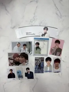 SnowMan 渡辺翔太 まとめ売り