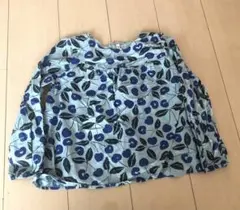 美品　ボンポワン　ブラウス　8a