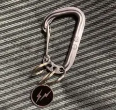uniform experiment カラビナ fragment design