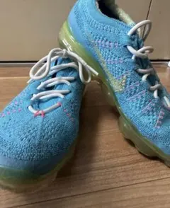 NIKE Air VaporMax Flyknit スニーカー
