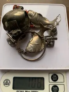 銀高騰 ジャンクsilver925,シルバーまとめ約93g・ 銀素材 - メルカリ