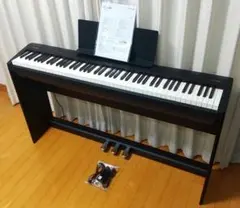 ローランド電子ピアノ　FP-3 美品】Roland 電子ピアノ FP-3 【無料配送可能】 - メルカリ