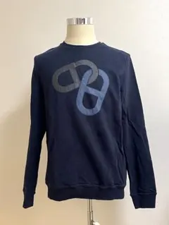 コメ兵保証書付き！超美品！ エルメス シェーヌダンクル スウェット トレーナーのサムネイル