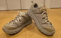 HOKA TOR ULTRA LOW WP シンプリートープ　27.5cmのサムネイル