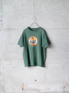 "The Good Company" used Logo t-shirt