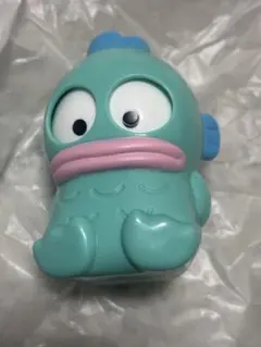 ハッピーセット サンリオ ひみつのおもちゃ ハンギョドン