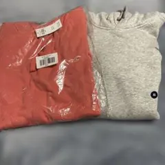 Hollister パーカー XS S セット 未使用