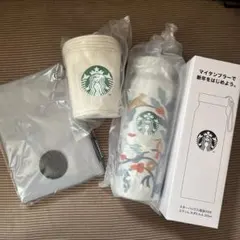 スターバックス福袋2026 Starbucks スタバ