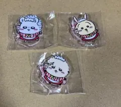ちいかわ レストラン アクリルスタンド セット