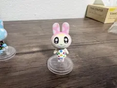 あつまれ どうぶつの森 ともだちどーる 第２弾 クリスチーヌの