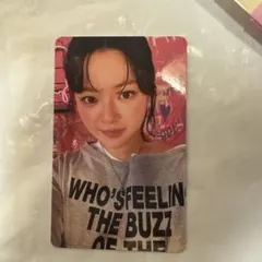 TWICE THIS IS FOR 1万円特典 ジョンヨン