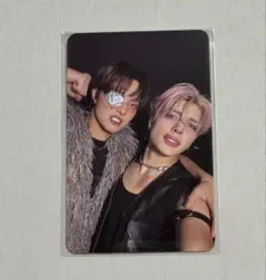 &TEAM Back to Life EJ MAKIウィジュマキケミトレカ