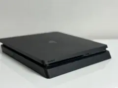 ［動作確認＆初期化設定済み］PlayStation 4 本体 コントローラー付き