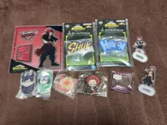 僕のヒーローアカデミア ヒロアカ まとめ売り
