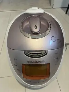 2026年最新】なでしこ健康生活炊飯器の人気アイテム - メルカリ