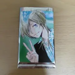 天野明展 購入特典 バジル