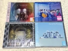 ＝LOVE イコラブ CD まとめ売り 2026年最新】イコラブ cd まとめ売りの人気アイテム - メルカリ