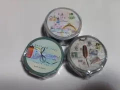 covo マスキングテープ×3のサムネイル