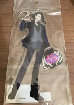 東京リベンジャーズ　スーツstyle  場地圭介