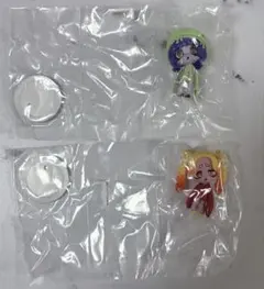 ウイルスイーツ フィギュア マカロンフランボワーズ スコーン