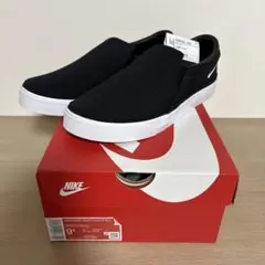 NIKE ナイキ スニーカー コート レガシー スリッポン 26.5