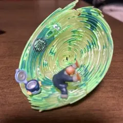 ドラゴンボールフィギュア