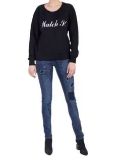 DIESEL ディーゼル ジョグデニム スキニー Grupee W23