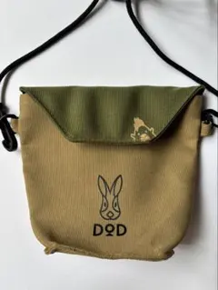 DOD サコッシュ ショルダーバッグのサムネイル