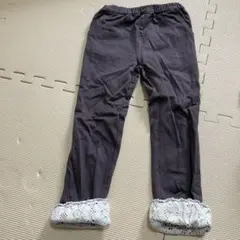 キムラタン ズボン