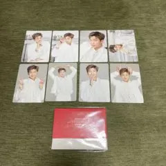 BTS SPEAKYOURSELF ミニフォトセット