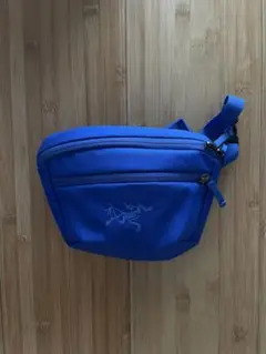 アークテリクス mantis1 マンティス1 Vitality