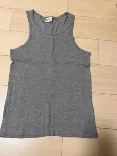 Robert P. Miller タンクトップ グレーのサムネイル