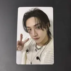 straykids karma オフイベ 会場限定 トレカ バンチャン