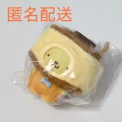 サンリオ　ちびっとも　ポムポムプリン