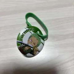 원피스 ロロノア・ゾロ ネームタグ 松屋コラボ