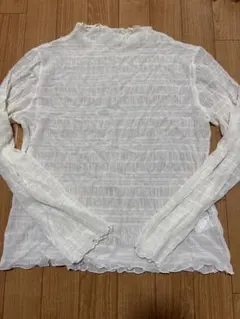 レーストップス　GU