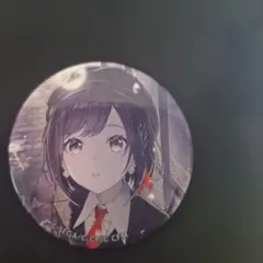 プロセカ 東雲絵名 グリ缶 缶バッジ 42b - メルカリ