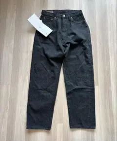 キャプテンサンシャイン5P Zipper Front Denim Pantsのサムネイル