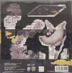 鬼滅の刃 コミケ　ポップアップ アクリルマスコット 胡蝶しのぶ