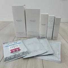 2026年最新】MUSEE COSME スキンケア・基礎化粧品 トライアルセット