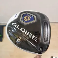 TaylorMade GLOIRE ドライバー