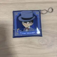 名探偵コナン 江戸川コナン キーホルダー