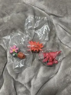 daisuke kondoガチャガチャ　フィギュア